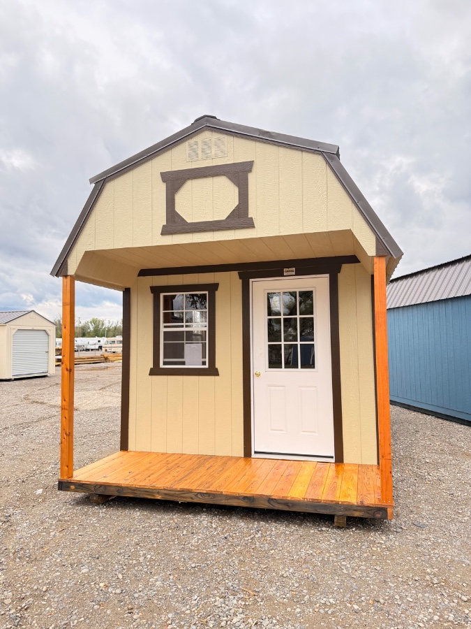 PLAYHOUSE